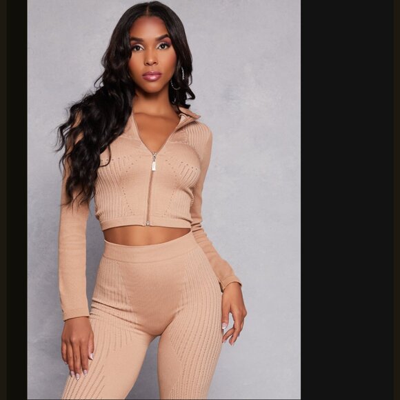 Other - Sporty 2 Piece Set